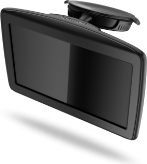 Nawigacja GPS TomTom Start 25 M Central Europe Traffic Czarny (1EN5.029.05) 2
