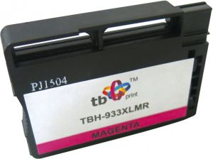 Tusz TB Print Tusz TBH-933XLMR (HP CN055AE) Magenta 2
