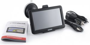 Nawigacja GPS Modecom SX2 MapaMap PL (NAV-FREEWAYSX2-MM-PL) 3