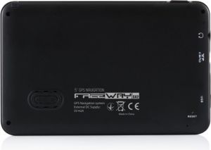 Nawigacja GPS Modecom SX2 MapaMap PL (NAV-FREEWAYSX2-MM-PL) 7