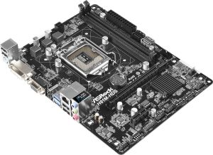 Płyta główna ASRock H81M-HDS R2.0 3