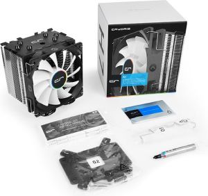 Chłodzenie CPU Cryorig H7 (CR-H7A) 10