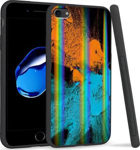 Super Fashion Etui Rainbow Series na Apple iPhone 7 Color Mix 1