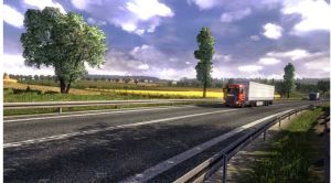 Euro Truck Simulator 2 Edycja Legendarna PC 11