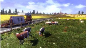 Euro Truck Simulator 2 Edycja Legendarna PC 13