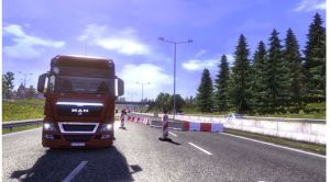 Euro Truck Simulator 2 Edycja Legendarna PC 14
