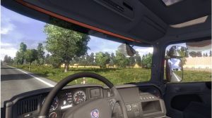 Euro Truck Simulator 2 Edycja Legendarna PC 15