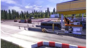 Euro Truck Simulator 2 Edycja Legendarna PC 16