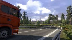 Euro Truck Simulator 2 Edycja Legendarna PC 17