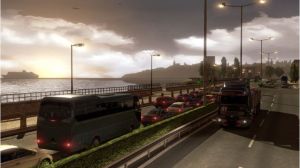 Euro Truck Simulator 2 Edycja Legendarna PC 18