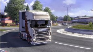 Euro Truck Simulator 2 Edycja Legendarna PC 19