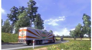 Euro Truck Simulator 2 Edycja Legendarna PC 20
