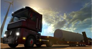 Euro Truck Simulator 2 Edycja Legendarna PC 2
