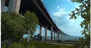 Euro Truck Simulator 2 Edycja Legendarna PC 3