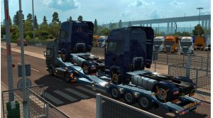 Euro Truck Simulator 2 Edycja Legendarna PC 4