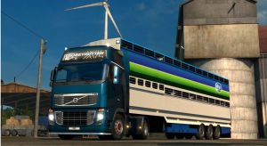 Euro Truck Simulator 2 Edycja Legendarna PC 5