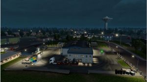 Euro Truck Simulator 2 Edycja Legendarna PC 6