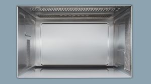 Kuchenka mikrofalowa Siemens BF634RGS1 3
