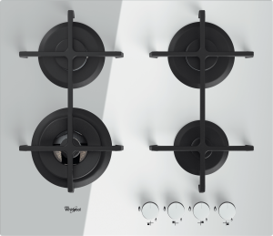 Płyta grzewcza Whirlpool AKT 6430/WH 1
