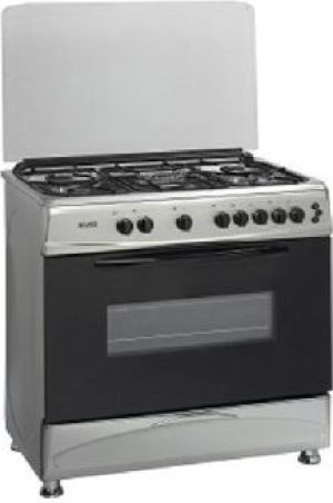 Kuchenka Ravanson KWGE-6090 2