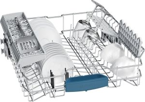 Zmywarka Bosch SMV54M90EU 3