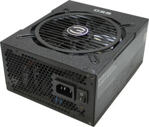 Zasilacz EVGA SuperNOVA G1 80 Plus 650 Watt (120-G1-0650-XR) 2