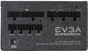 Zasilacz EVGA SuperNOVA G2 550W (220-G2-0550-Y2) 3