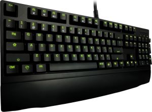 Klawiatura Mionix 60 Cherry MX Black (ZIBAL-60-US) 3