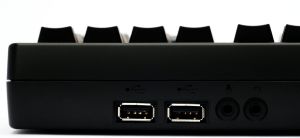 Klawiatura Mionix 60 Cherry MX Black (ZIBAL-60-US) 4