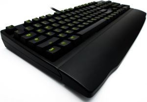 Klawiatura Mionix 60 Cherry MX Black (ZIBAL-60-US) 5