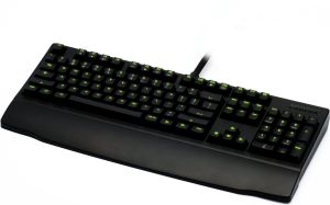 Klawiatura Mionix 60 Cherry MX Black (ZIBAL-60-US) 6