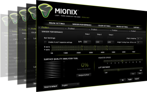 Mysz Mionix Avior 7000 (AVIOR-7000) 6