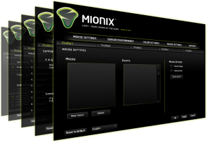 Mysz Mionix Avior 8200 (AVIOR-8200) 12