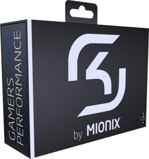 Mysz Mionix Avior SK (AVIOR-SK) 8