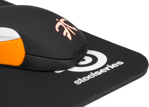 Podkładka SteelSeries QcK XXL (67500) 4