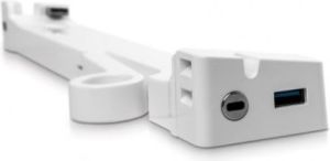 Stacja/replikator Landingzone 2.0 Lite Dock do Macbook Air 13" (LZ004) 3