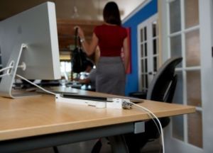 Stacja/replikator Landingzone 2.0 Lite Dock do Macbook Air 13" (LZ004) 5