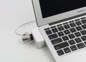 Stacja/replikator Landingzone 2.0 Lite Dock do Macbook Air 13" (LZ004) 7