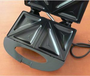 Opiekacz Esperanza Casserole TKT002K 2