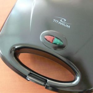 Opiekacz Esperanza Casserole TKT002K 3