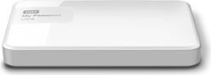 Dysk zewnętrzny HDD WD HDD 3 TB Biały (WDBBKD0030BWT-EESN) 3