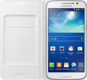 Samsung etui Wallet Galaxy Grand 2 (EF-WG710BWEGWW) 1