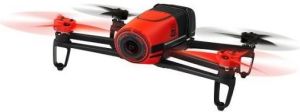 Dron Parrot Parrot Bebop & Skycontroller (C0394135) 1