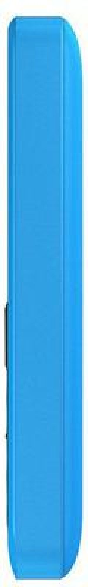 Telefon komórkowy Nokia 105 Niebieski (DualSIM) (A00025633) 3