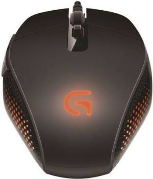 Mysz Logitech G303 Daedalus Apex Perform Edition (910-004382) 3