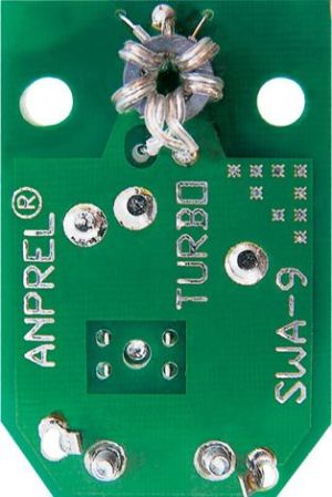 Wzmacniacz Antenowy TV SWA-9 (W1013) 2