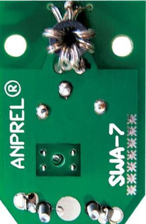 Wzmacniacz Antenowy TV SWA-7 (W1009) 2