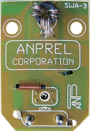 Wzmacniacz Antenowy TV SWA-3 (W1005) 2