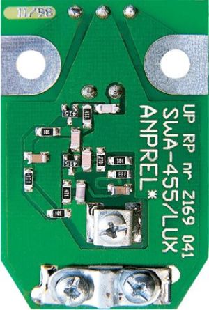 Anprel Wzmacniacz Antenowy TV SWA-455 1