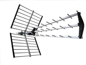 Antena RTV CORAB Classic HD 1